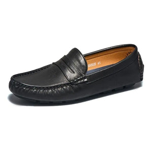 Men's Classic Boat Shoes