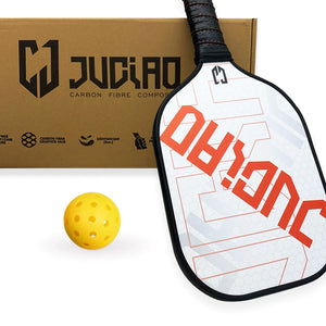 Pickleball Paddles Set