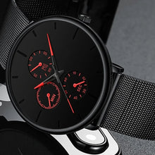 Load image into Gallery viewer, Fashion Business Watches For Men
