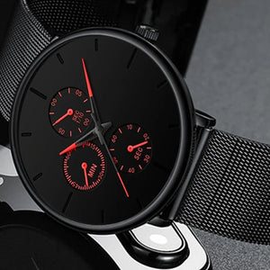 Fashion Business Watches For Men