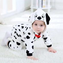 Load image into Gallery viewer, Kid&#39;s Halloween CozyPaws™ Costume
