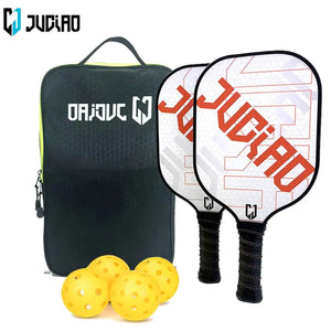 Pickleball Paddles Set