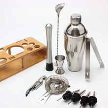 Load image into Gallery viewer, IYouNice 1-12 pcs Cocktail Shaker Set
