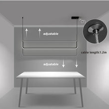 Load image into Gallery viewer, Rectangle Modern LED Light Fixture
