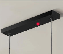 Load image into Gallery viewer, Rectangle Modern LED Light Fixture
