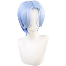 Load image into Gallery viewer, Langa Cosplay Wig
