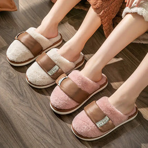 Cozy Home Slippers