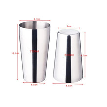 Load image into Gallery viewer, IYouNice 1-12 pcs Cocktail Shaker Set
