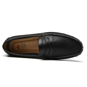 Men's Classic Boat Shoes