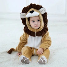 Load image into Gallery viewer, Kid&#39;s Halloween CozyPaws™ Costume
