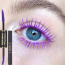 Load image into Gallery viewer, Waterproof Mascara Eyelashes Extension
