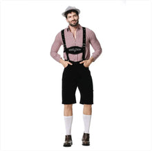 Load image into Gallery viewer, Men’s Oktoberfest Costume
