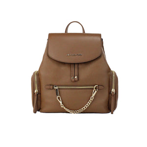 Michael Kors Medium Luggage Chain Backpack