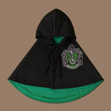 Load image into Gallery viewer, Pet Harry Potter Cosplay Cloak
