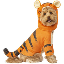 Load image into Gallery viewer, Tigger Pet Costume
