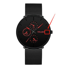 Load image into Gallery viewer, Fashion Business Watches For Men
