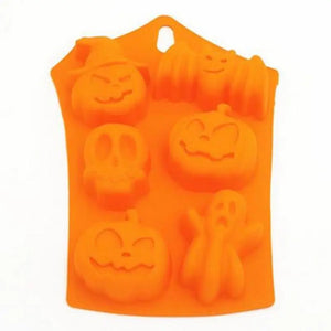 Halloween Mold