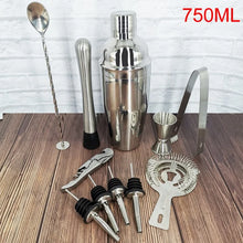 Load image into Gallery viewer, IYouNice 1-12 pcs Cocktail Shaker Set
