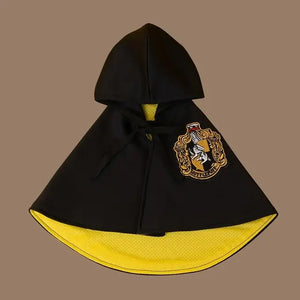 Pet Harry Potter Cosplay Cloak