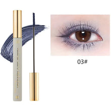 Load image into Gallery viewer, Waterproof Mascara Eyelashes Extension
