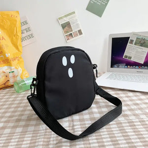 Ghost Bag Crossbody Purse