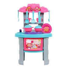 Load image into Gallery viewer, Ogi Mogi Toy Kitchen Set - 26 Pieces
