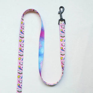 Leash Harness Set For French Bulldogs