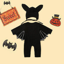 Load image into Gallery viewer, Halloween Cosplay Costume Romper for Babies
