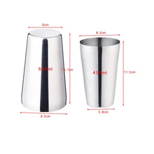 Load image into Gallery viewer, IYouNice 1-12 pcs Cocktail Shaker Set
