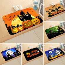 Load image into Gallery viewer, Halloween Door Mats
