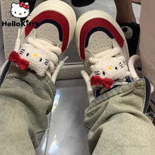 Load image into Gallery viewer, Sanrio Hello Kitty Shoes
