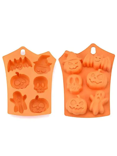 Halloween Mold