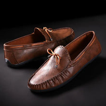 Load image into Gallery viewer, Men&#39;s Opulant Loafers
