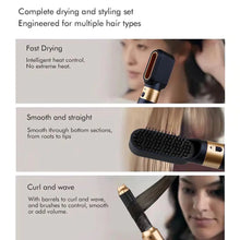 Load image into Gallery viewer, New Hair Dryer Multi Hair Styler
