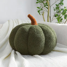 Load image into Gallery viewer, Fall Pumpkin Pillow Decor
