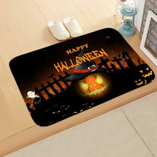 Load image into Gallery viewer, Halloween Door Mats
