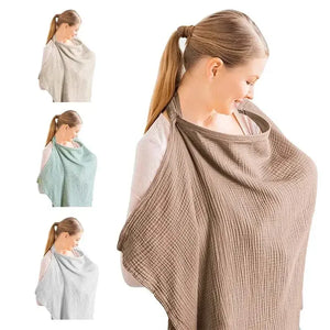 Nursing Covers