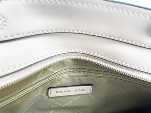 Michael Kors Medium Double Pocket Tote