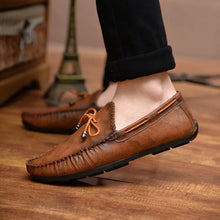 Load image into Gallery viewer, Men&#39;s Opulant Loafers
