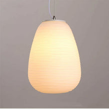 Load image into Gallery viewer, Cocoon Pendant Light Fixture
