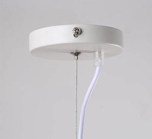 Cocoon Pendant Light Fixture