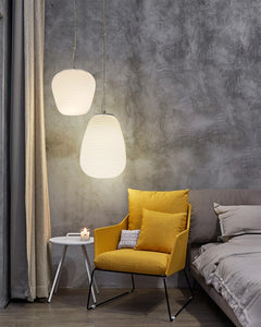 Cocoon Pendant Light Fixture