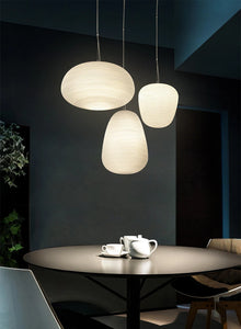 Cocoon Pendant Light Fixture