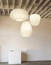 Load image into Gallery viewer, Cocoon Pendant Light Fixture
