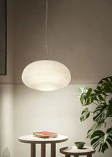 Load image into Gallery viewer, Cocoon Pendant Light Fixture
