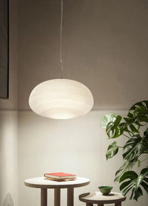 Cocoon Pendant Light Fixture