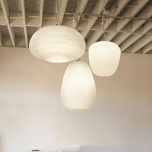 Cocoon Pendant Light Fixture