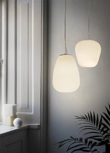 Cocoon Pendant Light Fixture