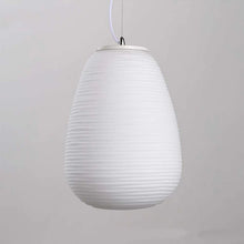 Load image into Gallery viewer, Cocoon Pendant Light Fixture
