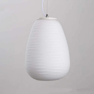 Cocoon Pendant Light Fixture